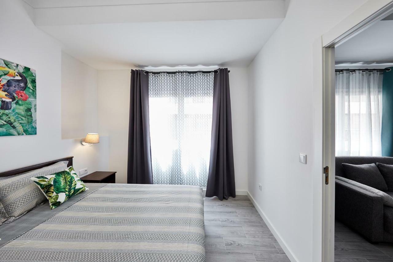 New Apartment Explanada Alicante Exterior foto